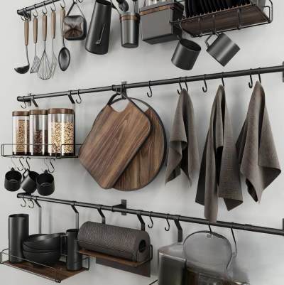 厨具用品组合-1